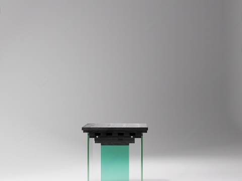 Modern Minimalist Other Stool Stool New Chinese Stool Modern Stool High Stool