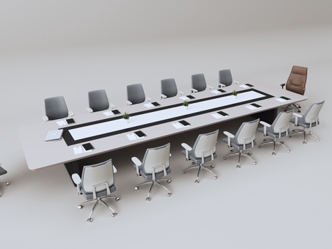 Conference table