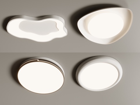 modern ceiling lamp