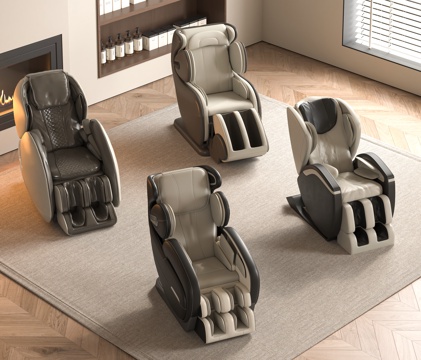 modern massage chair massage sofa