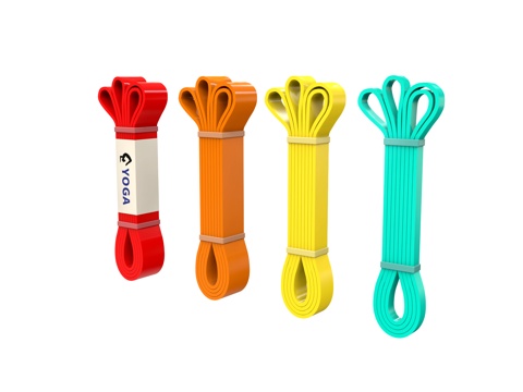 elastic rope elastic belt yoga supplies fitness equipment sporting goods