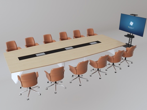 Conference table