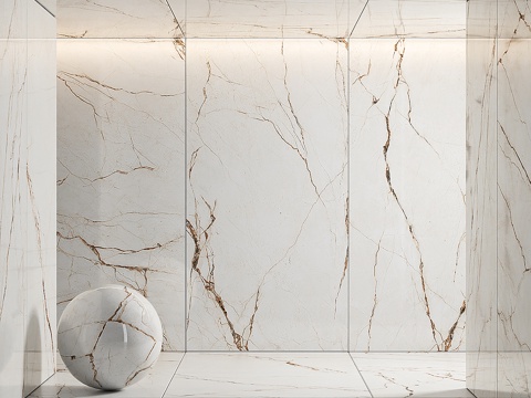 marble rock slab PU stone