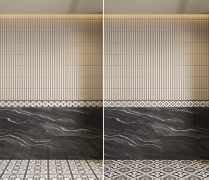 Modern Wall Floor Tile