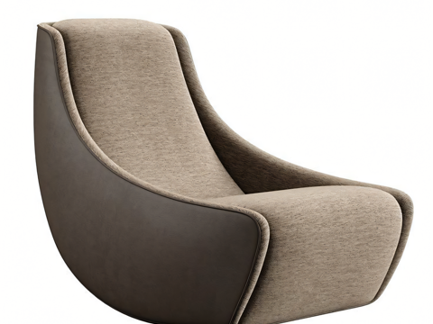 Modern Sofa Chair Lounge Chair