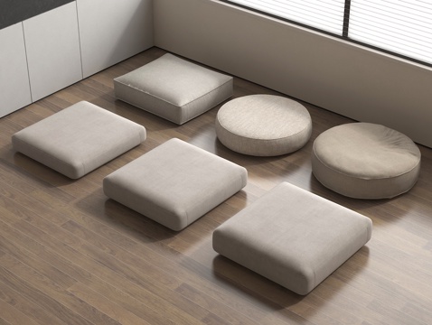 Cushion Cushion Futon