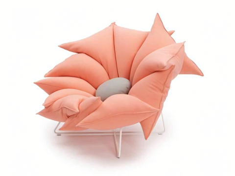 Modern Sofa Chair Lounge Chair