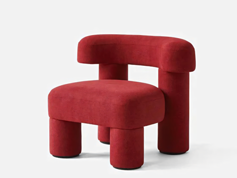 Modern Sofa Chair Lounge Chair