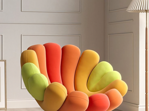 Modern Sofa Chair Lounge Chair