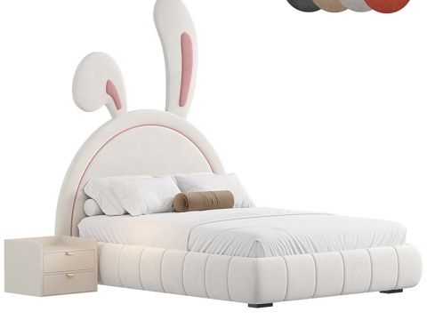 kids Bed