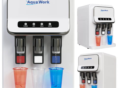 Water Dispenser Water Purifier