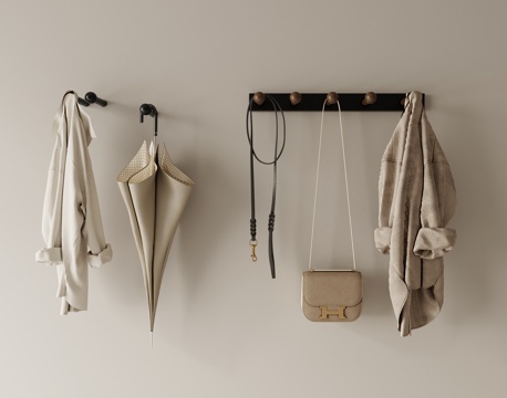 clothes rail hanger