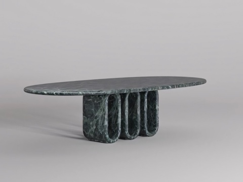 Modern coffee table small table dining table