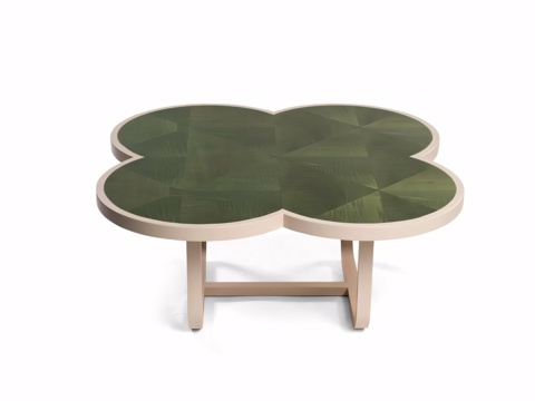 Modern coffee table small table dining table
