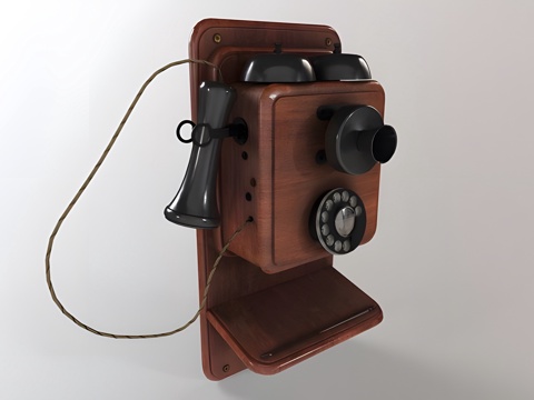 Old Phone