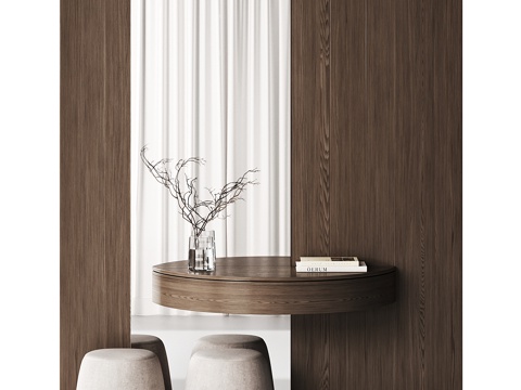 Modern Italian Minimalist Dresser