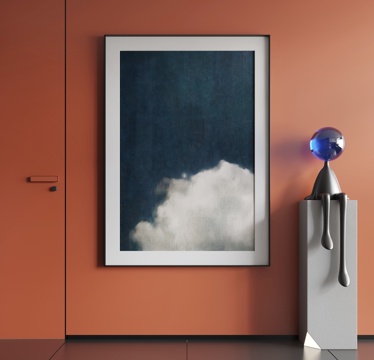 Modern Hanging Painting Modern Abstract Hanging Painting Modern Minimalist Hanging Painting Modern Minimalist Hanging Painting