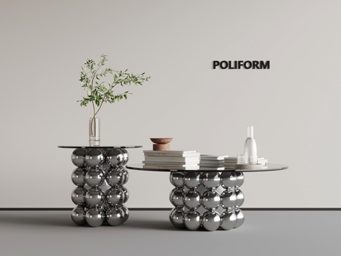 Modern Coffee Table Combination Coffee Table Splicing Coffee Table