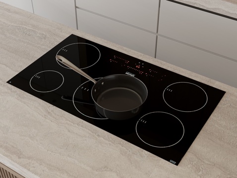 induction cooker