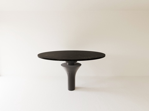 Table Round Table Dining Table