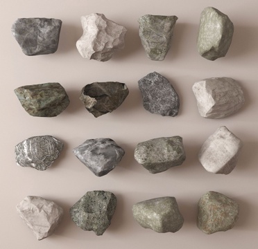Stone Rock Stone Stone Appreciation Stone Strange Stone