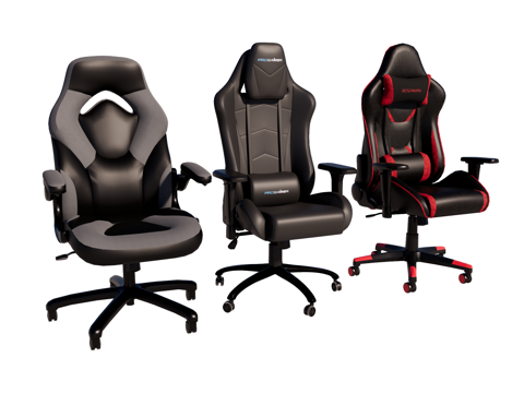 E-Sports Chair Boss Chair Armchair