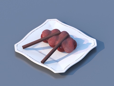 Dessert Chocolate Snack Food