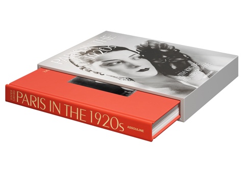 Assouline modern books books books ornaments decorations decorations
