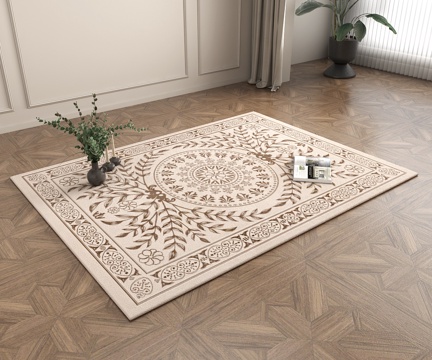 American Living Room Bedroom Carpet Hotel Carpet