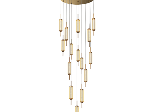 Modern Simple Affordable Luxury Style Chandelier Chandelier Simple Chandelier Dining Room Chandelier Living Room Chandelier