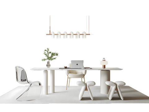 Modern Desk Office Desk
