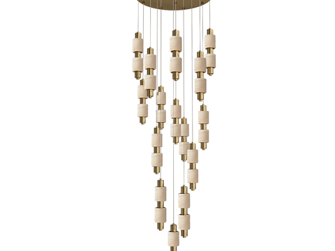 Modern Simple Affordable Luxury Style Chandelier Chandelier Simple Chandelier Dining Room Chandelier Living Room Chandelier
