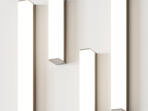 Terzo Light Robin wall lamp