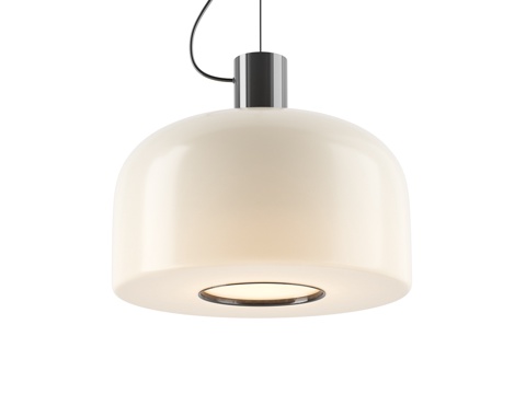 Flos Modern Chandelier Minimalist Chandelier Glass Chandelier DiningRoom Chandelier Bar Chandelier