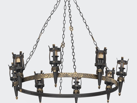 Chandelier