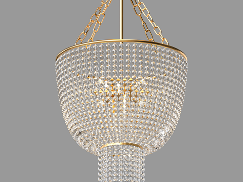 Modern Simple Affordable Luxury Style Chandelier Chandelier Simple Chandelier Dining Room Chandelier Living Room Chandelier