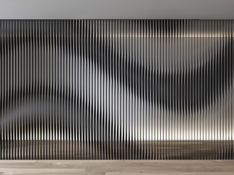 Parametric modeling partition creative partition grille partition partition wall