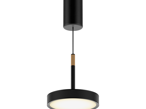 Modern Minimalist Chandelier Chandelier Simple Chandelier