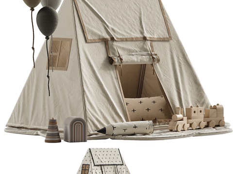 kids Bedroom decoration