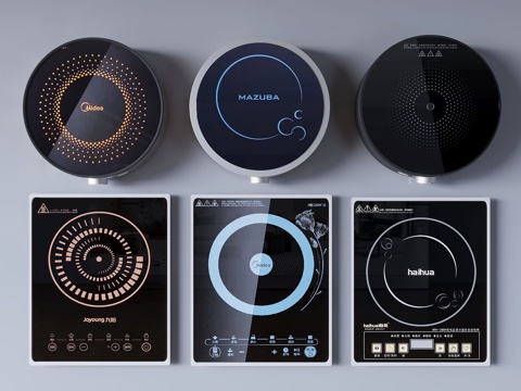 Electric cooker