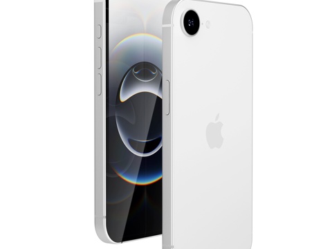 Apple iPhone 16e