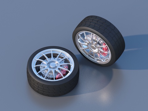 wheel hub motorcycle wheel tire