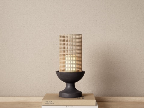 New Chinese Zen Table Lamp Bedroom Table Lamp Bedside Table Lamp Study Table Lamp Living Room Table Lamp Floor Lamp