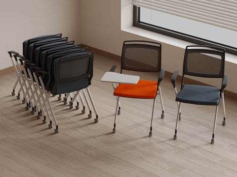 Office Chair Modern Office Chair Negotiation Chair