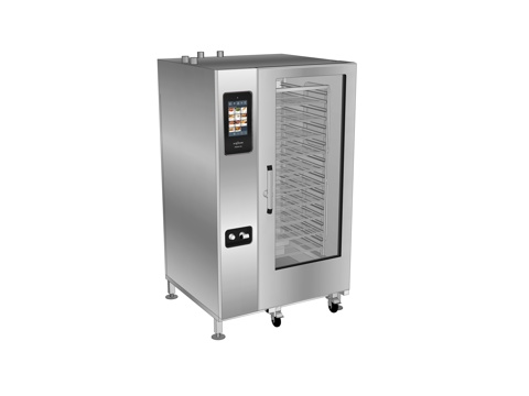 Baking and roasting meat electric oven steaming and roasting machine multifunctional steaming oven commercial