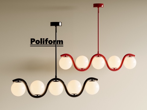 Modern Minimalist Chandelier kids Bedroom Chandelier Bauhaus Chandelier DiningRoom Chandelier Minimalist Chandelier