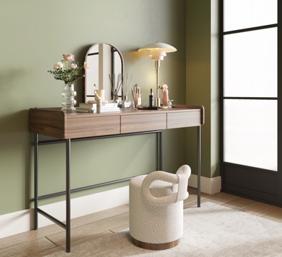 Antique Dresser