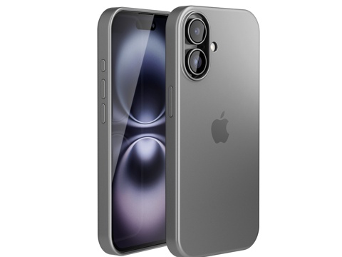 Apple's iPhone 16 2024 silicone case