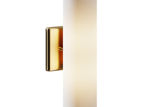 Neo-Chinese Style Affordable Luxury Style Decorative Wall Lamp