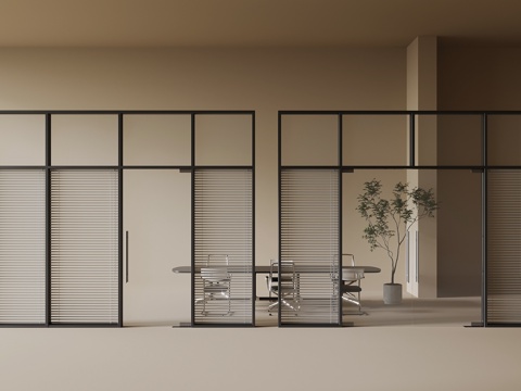 glass partition modern office glass partition glass door